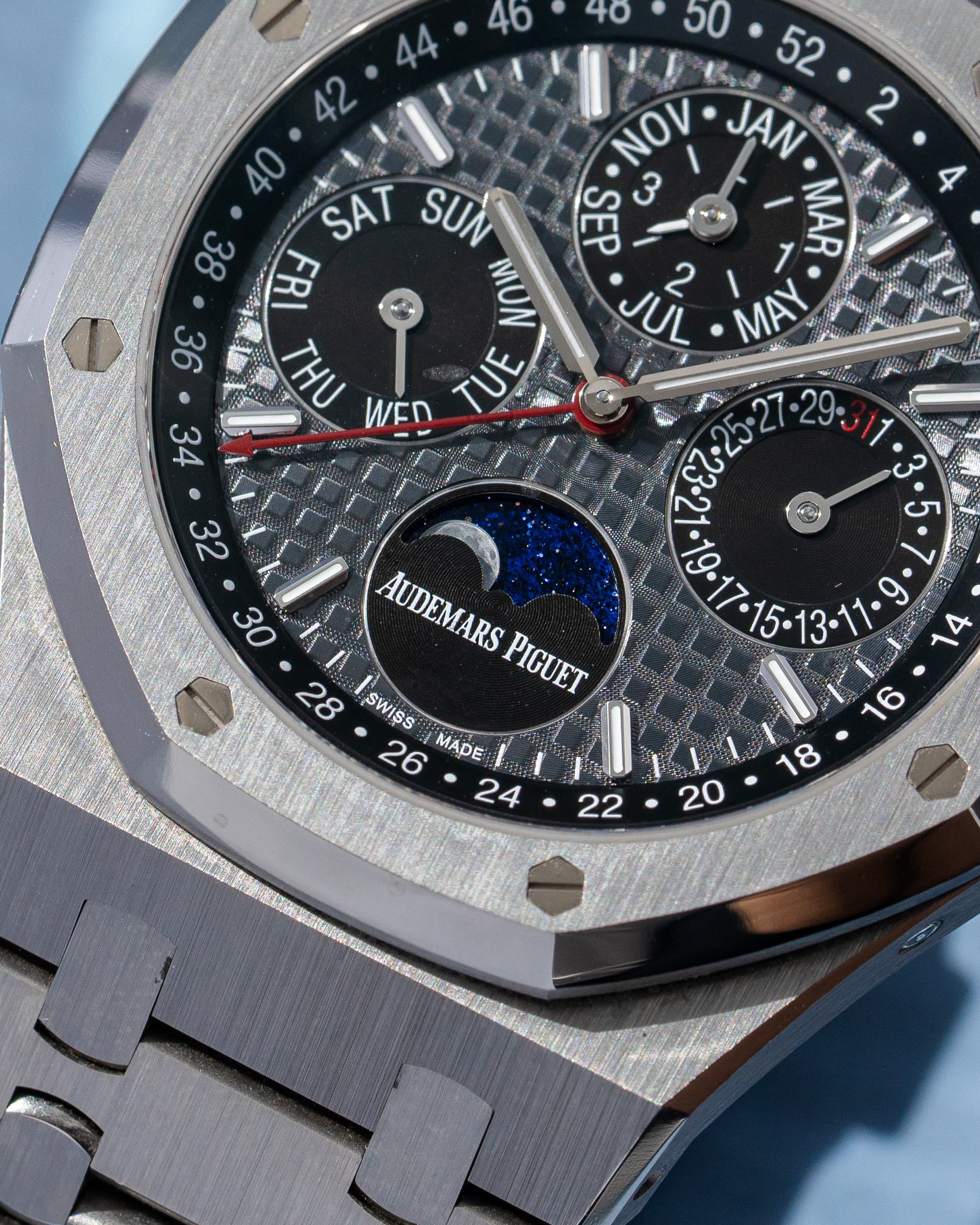 Picture of a Watch