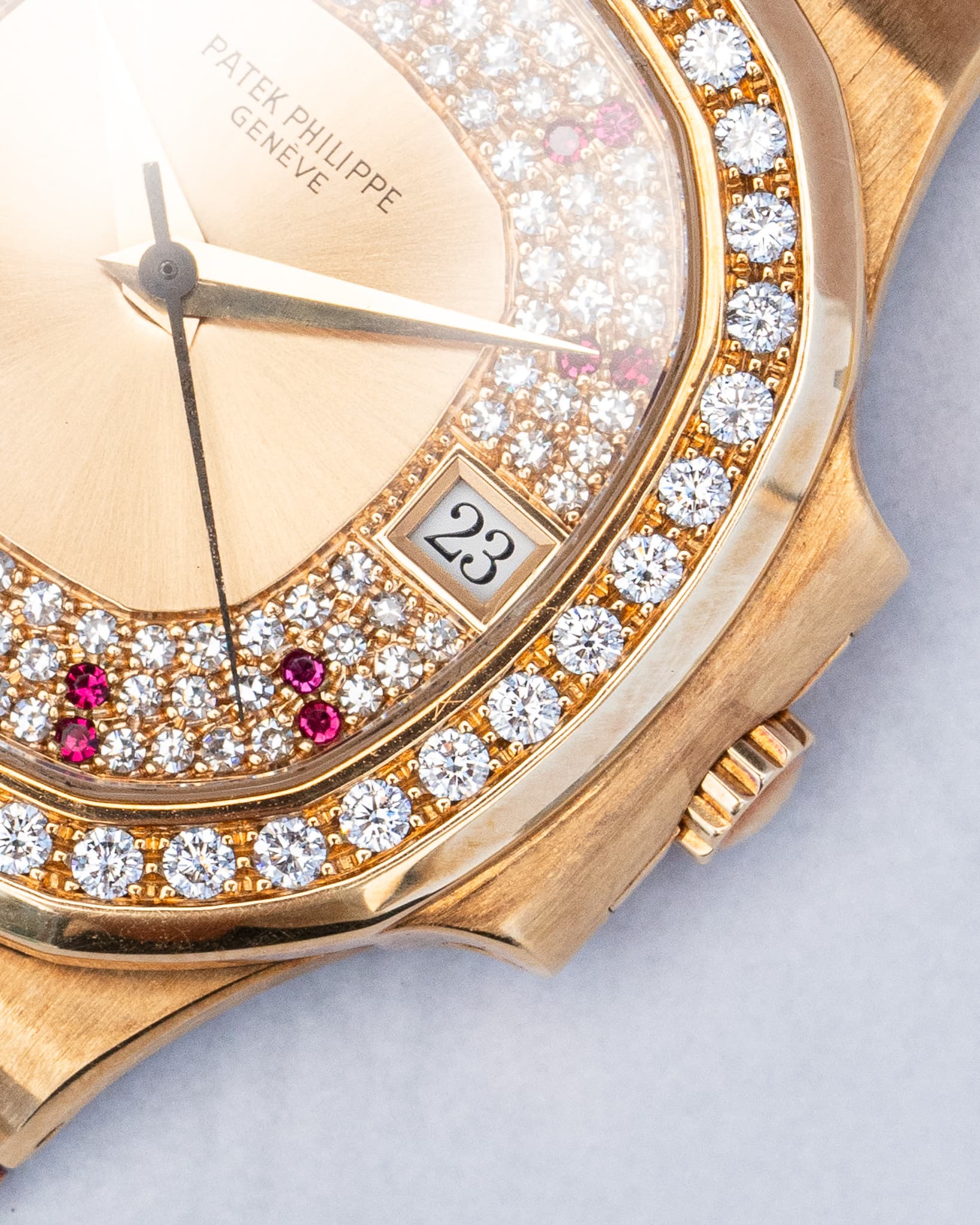 Picture of a Watch